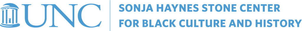 Sonja Haynes Stone Center for Black Culture and History