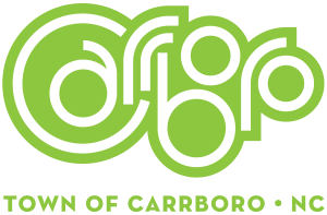 Town of Carrboro Logo
