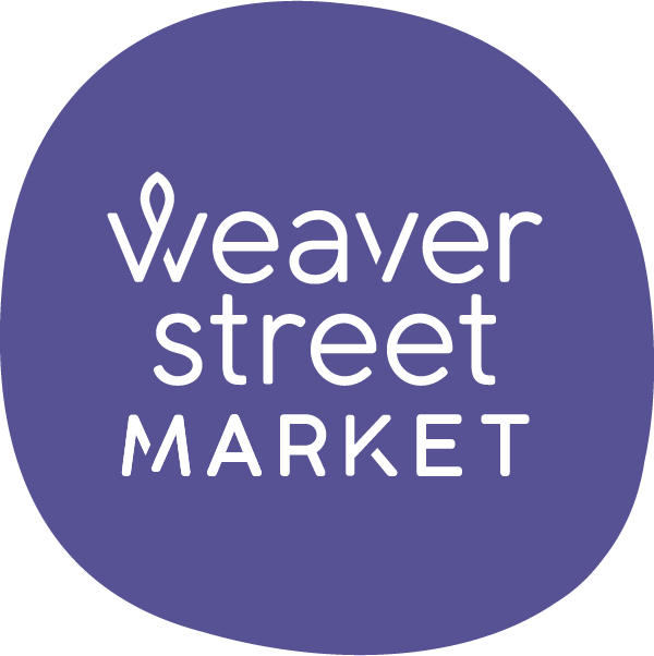 Weaver Street Market Logo